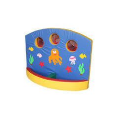 Комплект «Детский тир» Осьминожек