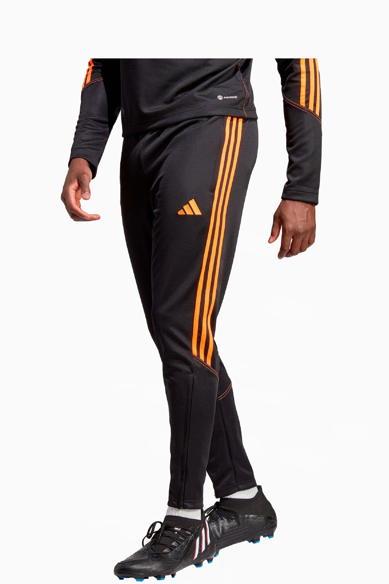 Adidas tiro 15 штаны черные