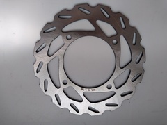 Диск для ARCTIC CAT 250 Utility / 300 (4x4) / 400 Utility / 450 и другие. / Тормозной / Передний и задний