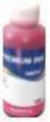 Чернила InkTec C908 /M magenta (малиновый) Dye 100мл.