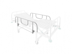 Боковые ограждения Промет КМ 3