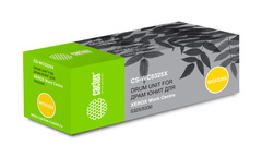 Фотобарабан (Drum-Unit) Cactus CS-WC5325X (013R00591) черный для Xerox WorkCentre 5325, 5325C, 5330, 5330C, 5335, 5335C (96'000 стр.)