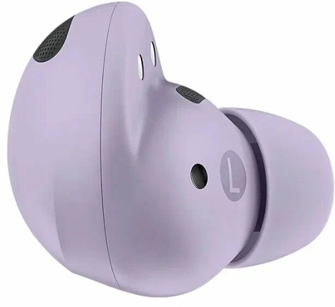 Левый наушник Galaxy Buds 2 Pro фиолетовый