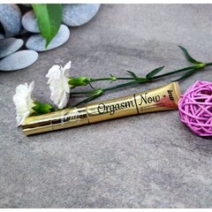 Возбуждающий гель для женщин Intt Orgasm Now 15 мл.