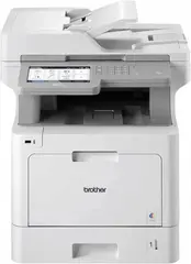 Цветное МФУ Brother MFC-L9570CDW