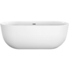 BelBagno BB706-1800-800 Акриловая ванна BelBagno BB706-1800-800