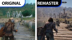 The Elder Scrolls IV: Oblivion Remastered (PS5, полностью на английском языке) [услуга выкупа игры в аккаунт PSN Украина]