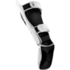 Защита ног Hayabusa T3 White/Black