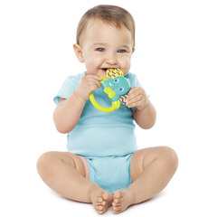 Bright Starts Прорезыватель для зубок 