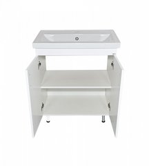 Тумба MISTY  Фостер - 60 c умывальником