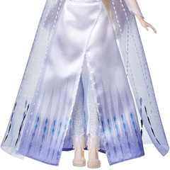 Дисней Холодное сердце 2 Анна, Эльза, Кристофф, Олаф и Свен