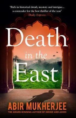 Death in the East: A Novel