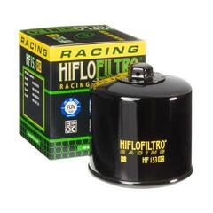 Фильтр масляный HIFLOFILTRO HF153RC улучшенный
