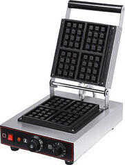 Вафельница EKSI IWB-1S