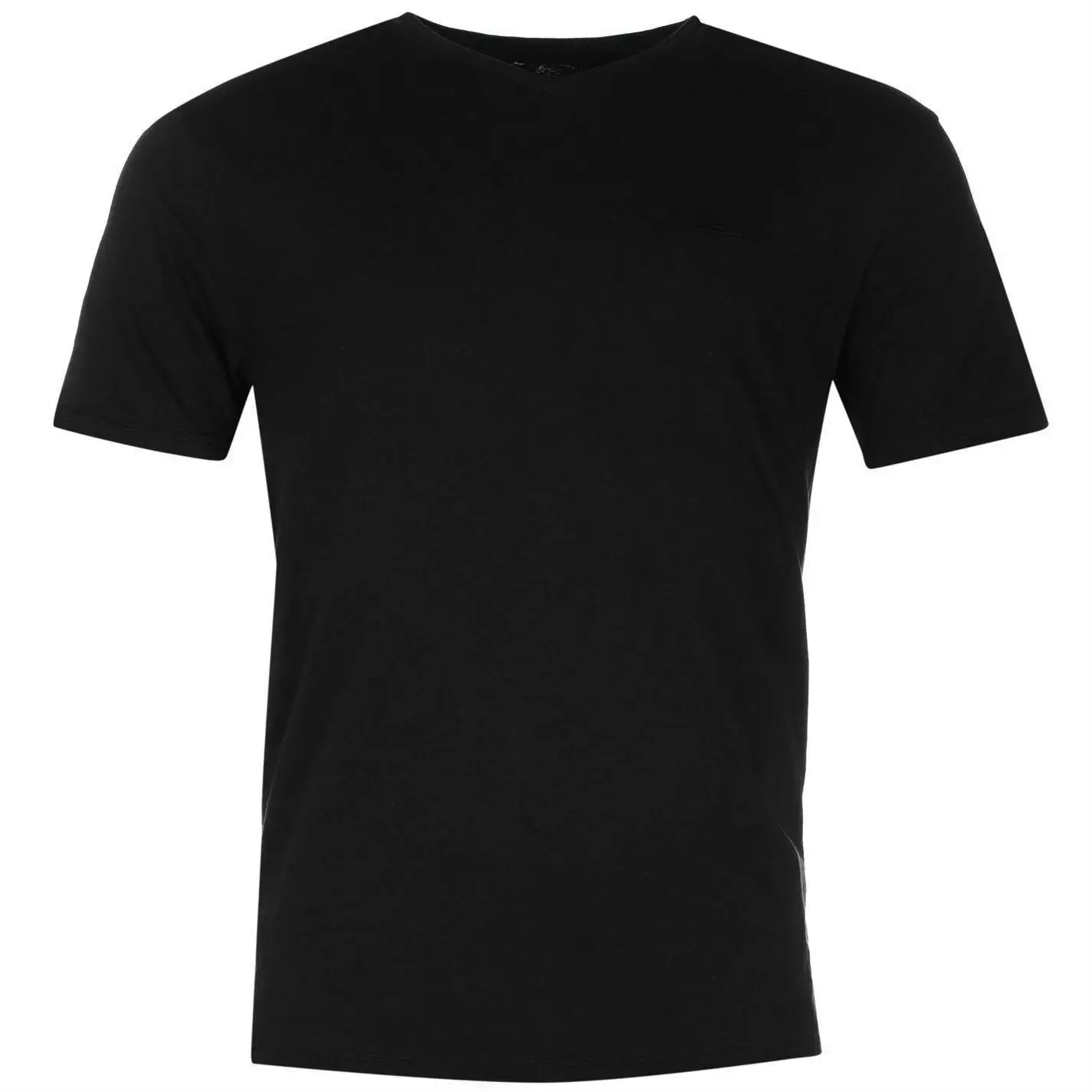 Full HD футболка чёрная