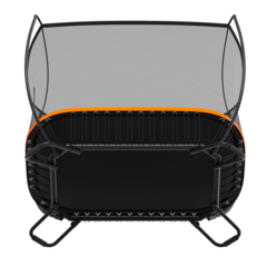 Батут Koenigsmann FreeJump Cube