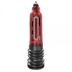 Гидропомпа BATHMATE - Hydro7 (красный)