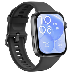 Умные часы Huawei Watch Fit 3