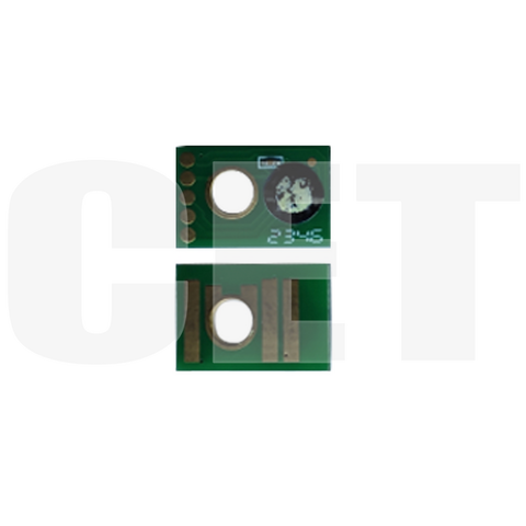 Чип картриджа 842533 для RICOH IM C4510/C6010 (CET) Yellow, 28000 стр., CET381372