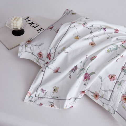 Постельное белье семейное Asabella 2231-7