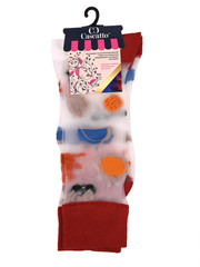 Носки женские