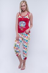 Пижама женская