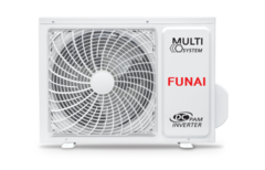 Наружный блок FUNAI ORIGAMI Inverter RAMI-2OR50HP.D06/U