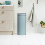 Мусорный бак Touch Bin New 30 л, артикул 115424, производитель - Brabantia, фото 4