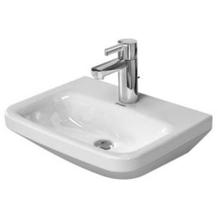 Раковина 45 х 33,5 см Duravit DuraStyle 0708450000 фото