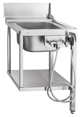 Стол предмоечный Abat СПМП-6-1