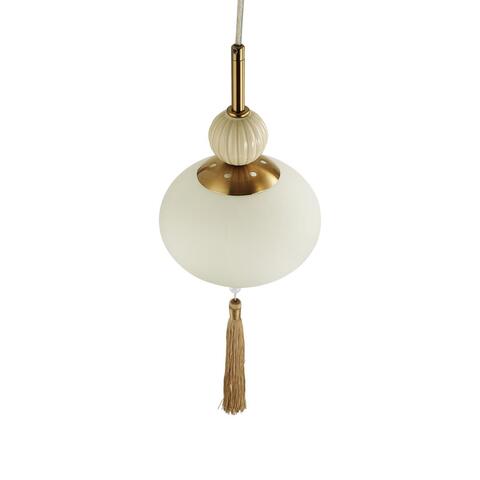 Подвесной светильник Lumion GLORIYA 8272/1A