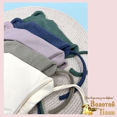 Шапочка хлопок (0-6) 250728-NV523