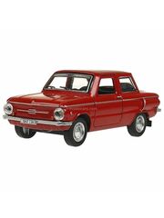 ZAZ-968A Zaporozhets Technopark 1:32