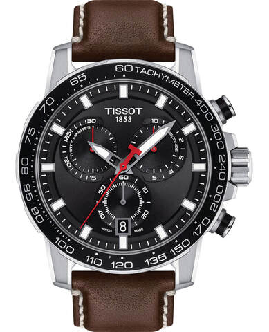 Наручные часы Tissot SuperSport Chrono T125.617.16.051.01