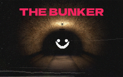 The Bunker (для ПК, цифровой код доступа)