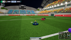 World of Football (Ранний доступ) (для ПК, цифровой код доступа)