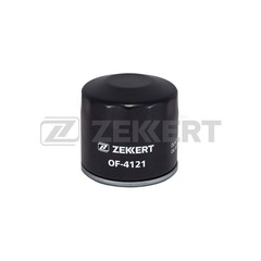 Фильтр масляный ZEKKERT (аналог MANN W81180)