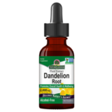 Экстракт кореня одуванчика, Nature's Answer, Dandelion Root, 30 мл 1