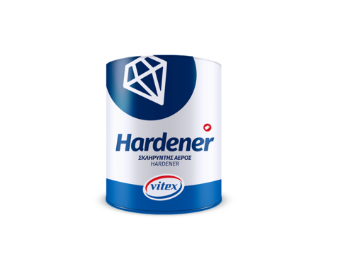 Специальный отвердитель для красок Hardener
