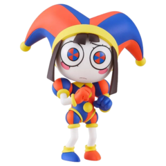 Фигурка Nendoroid Digital Circus Pomni