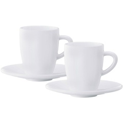 Набор чашек для эспрессо Jura (66497)