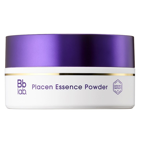 Bb Laboratories Плацентарная линия: Пудра рассыпчатая с гиалуроновой кислотой (Placen Essence Powder)