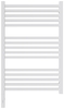 Сунержа 30-5900-8050 РЭБ МОДУС 3.1 800х500 МЭМ левый (Матовый белый)