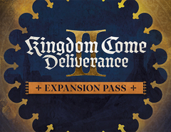 Kingdom Come: Deliverance II Expansion Pass (для ПК, цифровой код доступа)
