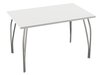 Стол обеденный прямоугольный TLC-1.2 (ОС-11) White In 2S 742*1200*750