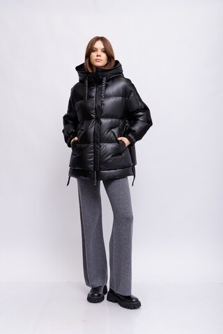 Diego M Куртка утепленная на молнии