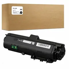 Совместимый картридж TK1150XL для Kyocera EcoSys M2135, P2235, M2635, M2735 11K White Box