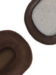 Амбушюры Audio-Technica M20, M30, M40, M50, M60, M70 (Велюр)