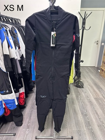 Комбинезон Tonfly B2 для аэротрубы и парашютного спорта (мужской XS)