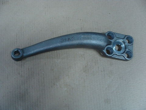 Рычаг поворотного кулака УАЗ 3162/63 (MetalPart) 923045